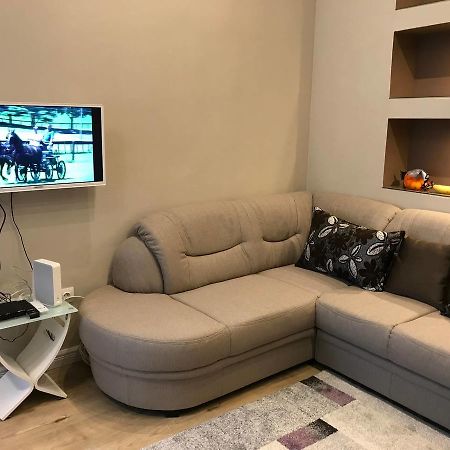 Gozsdu Glamour Apartment 부다페스트 외부 사진