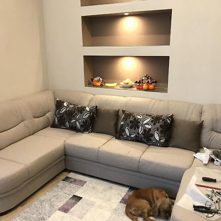 Gozsdu Glamour Apartment 부다페스트 외부 사진
