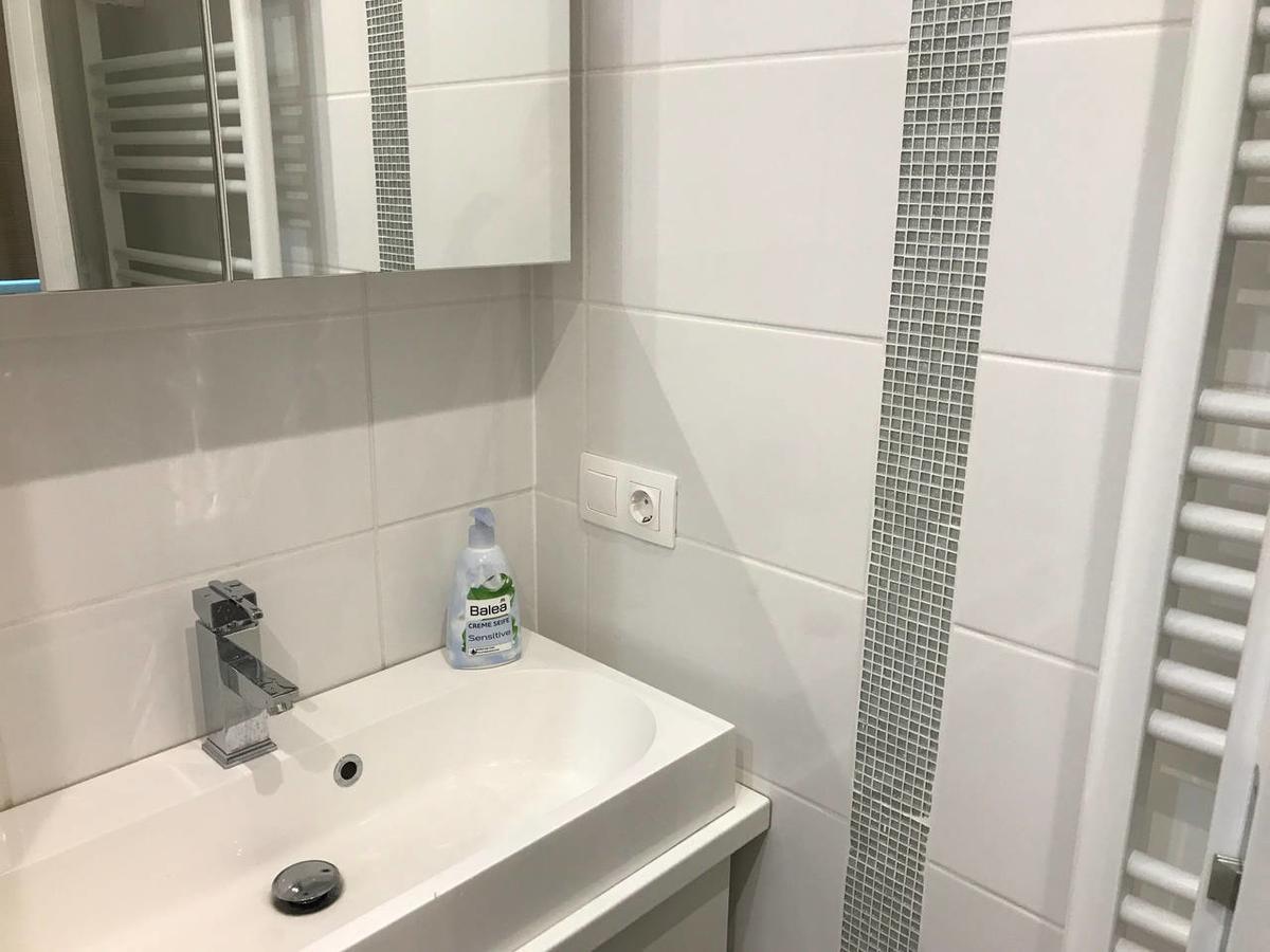 Gozsdu Glamour Apartment 부다페스트 외부 사진