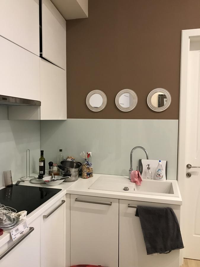 Gozsdu Glamour Apartment 부다페스트 외부 사진