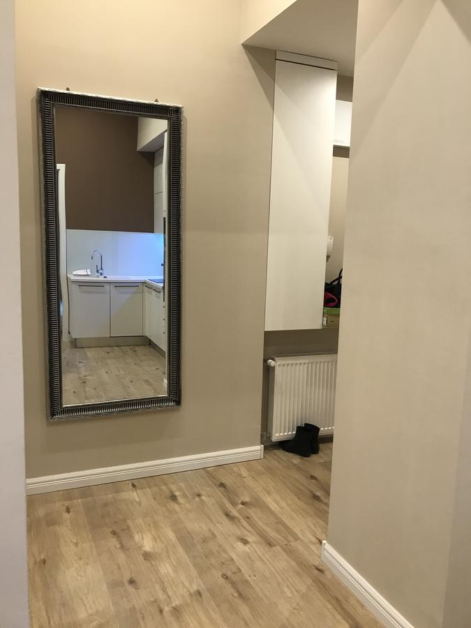 Gozsdu Glamour Apartment 부다페스트 외부 사진