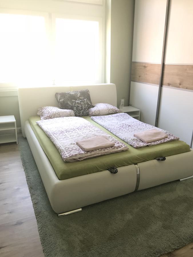 Gozsdu Glamour Apartment 부다페스트 외부 사진