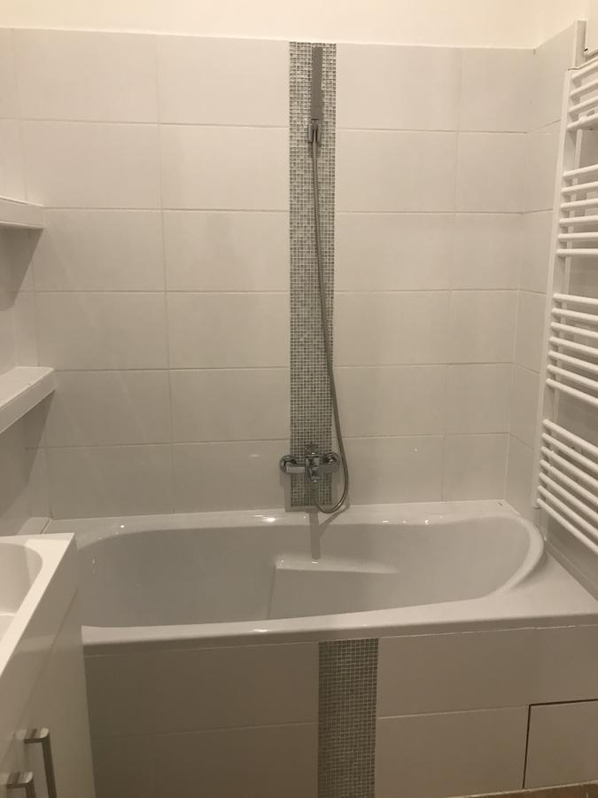 Gozsdu Glamour Apartment 부다페스트 외부 사진