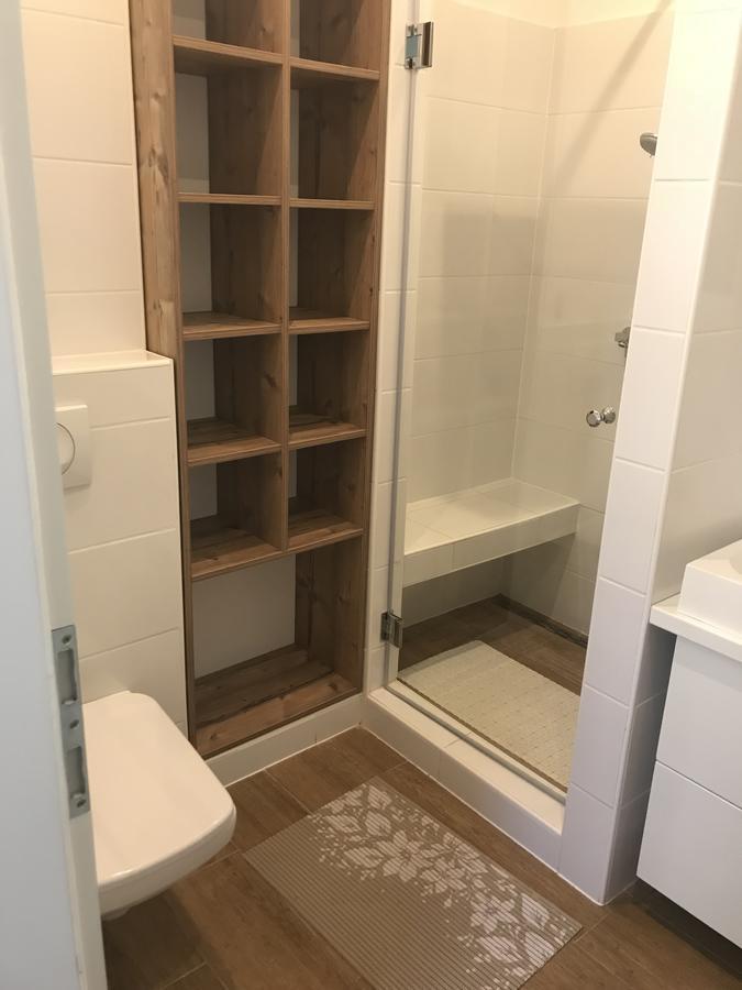 Gozsdu Glamour Apartment 부다페스트 외부 사진